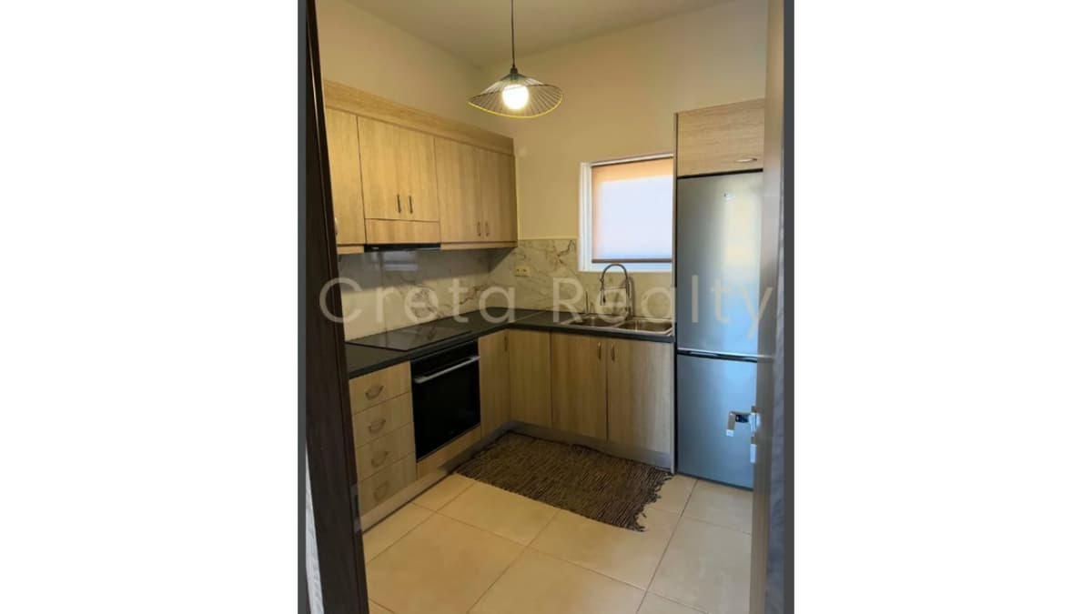 Apartment in Sivas, Heraclion Cretes — Photo 4 of 16