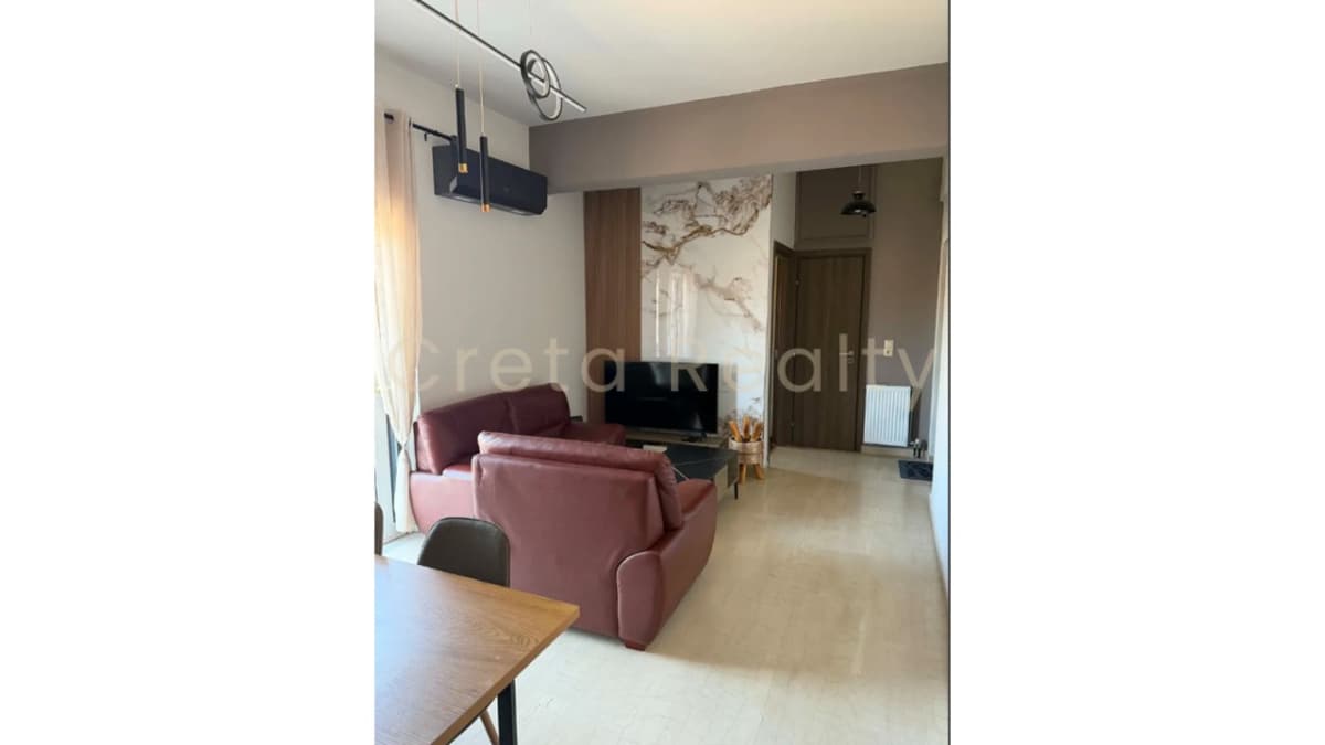 Apartment in Sivas, Heraclion Cretes — Photo 1 of 16