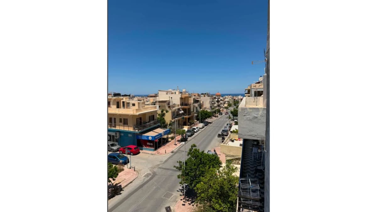 Apartment in Sivas, Heraclion Cretes — Photo 11 of 16