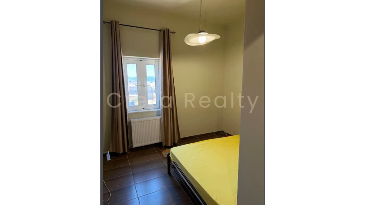 Apartment in Sivas, Heraclion Cretes — Photo 15 of 16