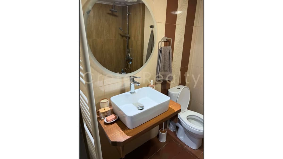 Apartment in Sivas, Heraclion Cretes — Photo 6 of 16