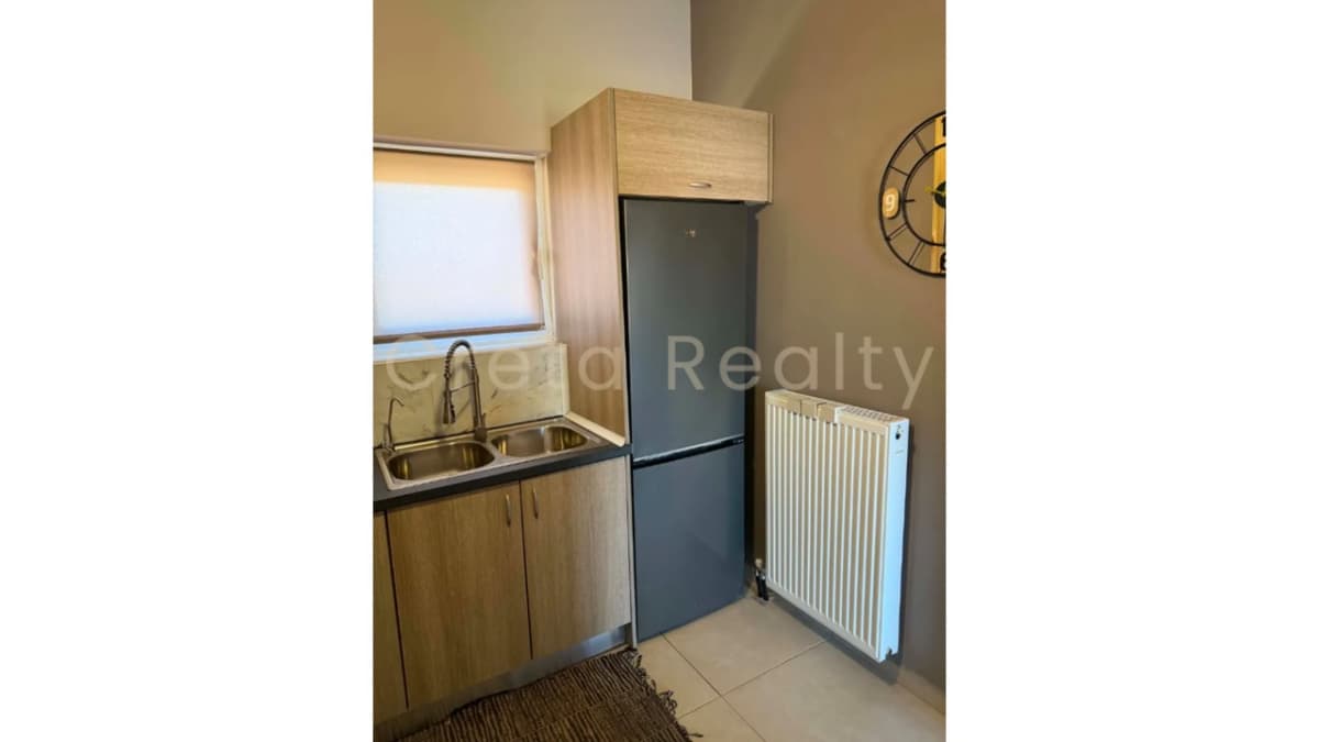 Apartment in Sivas, Heraclion Cretes — Photo 2 of 16