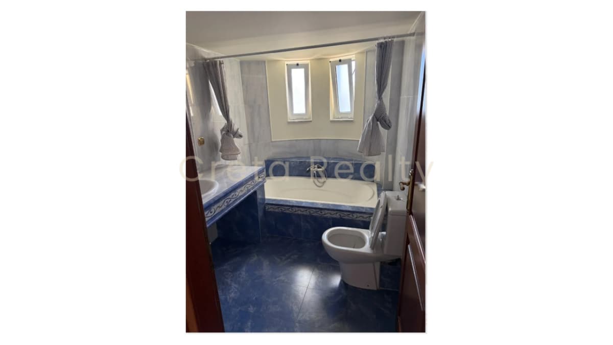 Apartment in Mesabelies, Heraclion Cretes — Photo 6 of 6