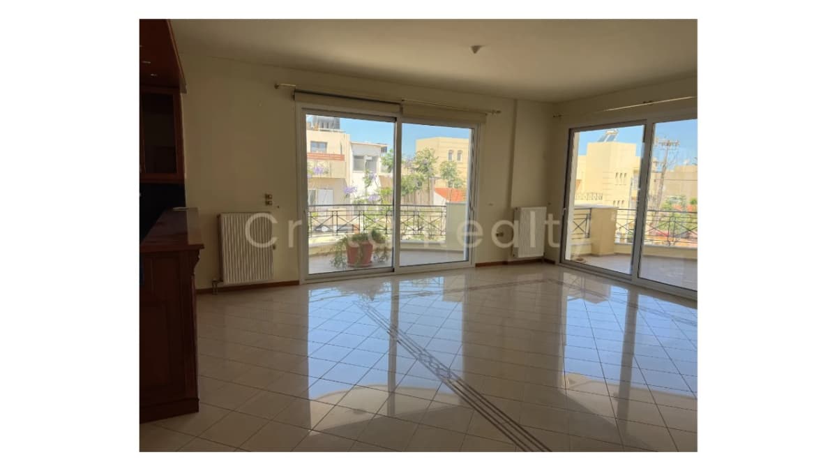 Apartment in Mesabelies, Heraclion Cretes — Photo 3 of 6