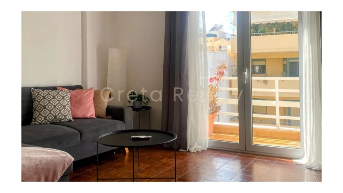 Apartment in Pateles, Heraclion Cretes — Photo 5 of 17