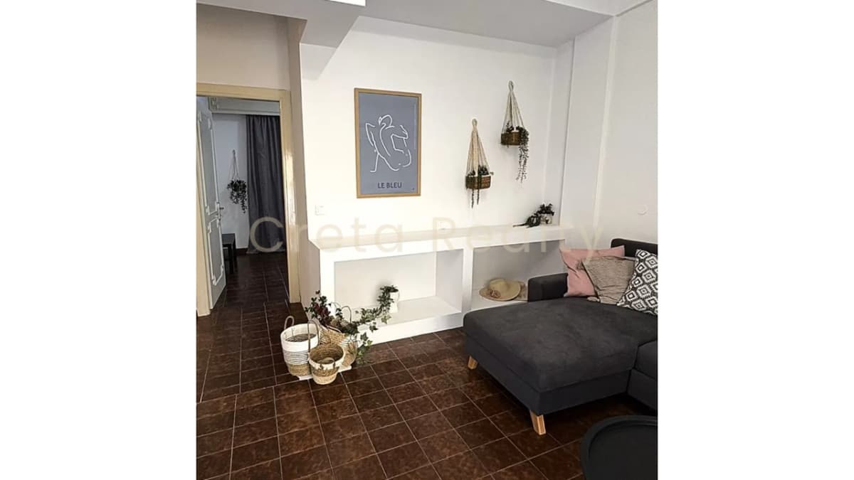 Apartment in Pateles, Heraclion Cretes — Photo 13 of 17