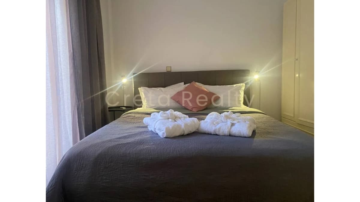 Apartment in Pateles, Heraclion Cretes — Photo 9 of 17