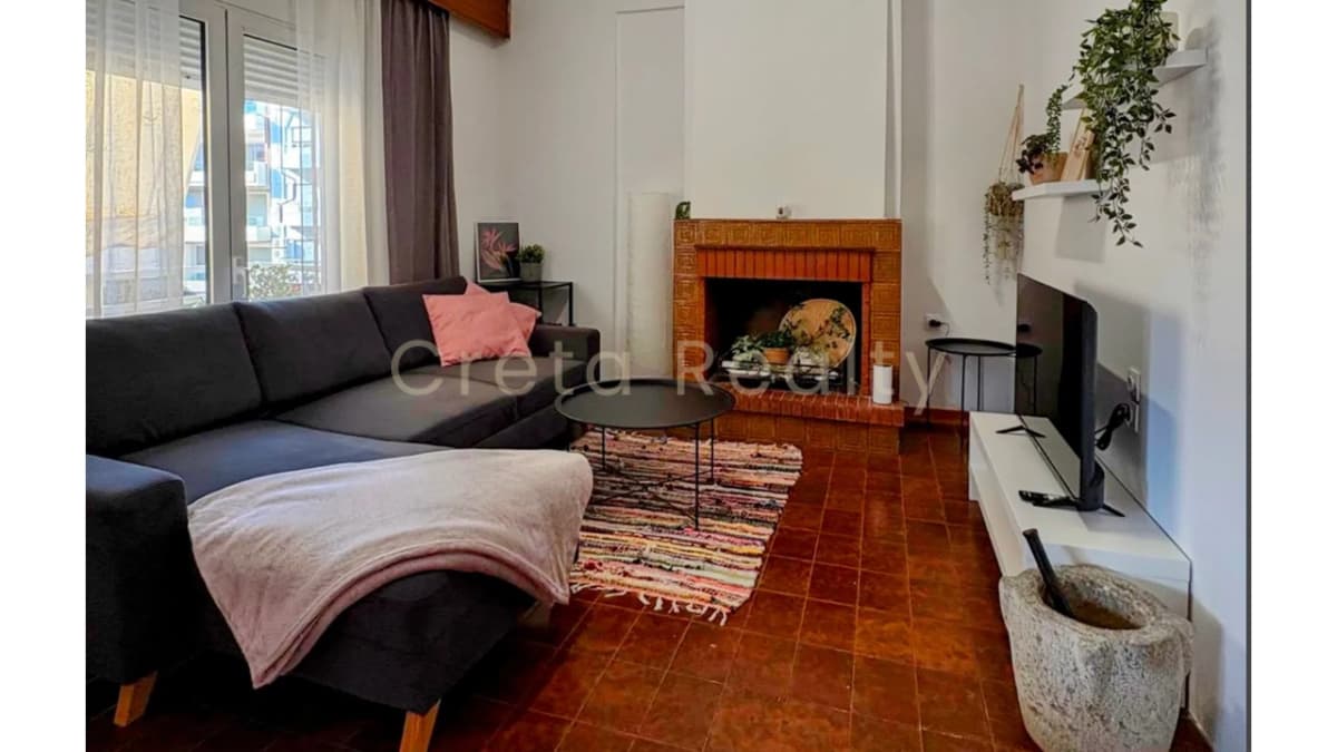 Apartment in Pateles, Heraclion Cretes — Photo 2 of 17