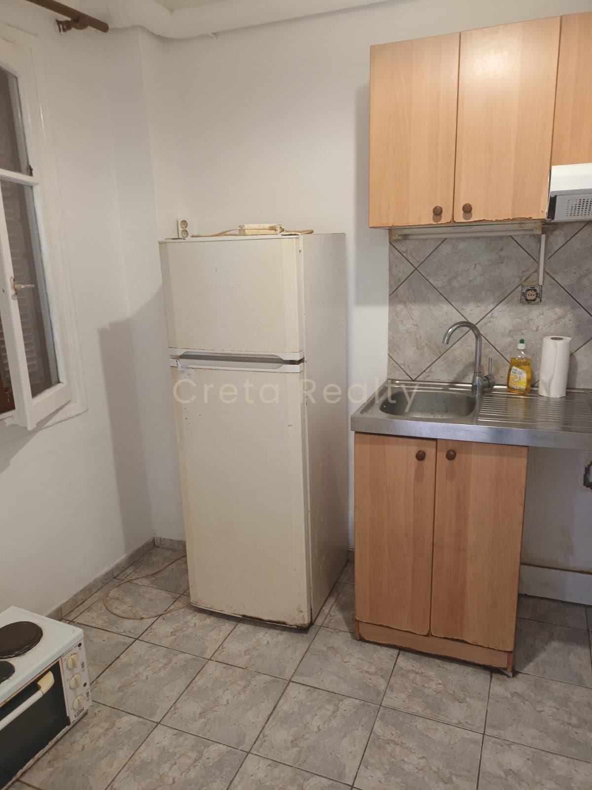 Apartment in Kaminia, Gorgolaini — Photo 1 of 5