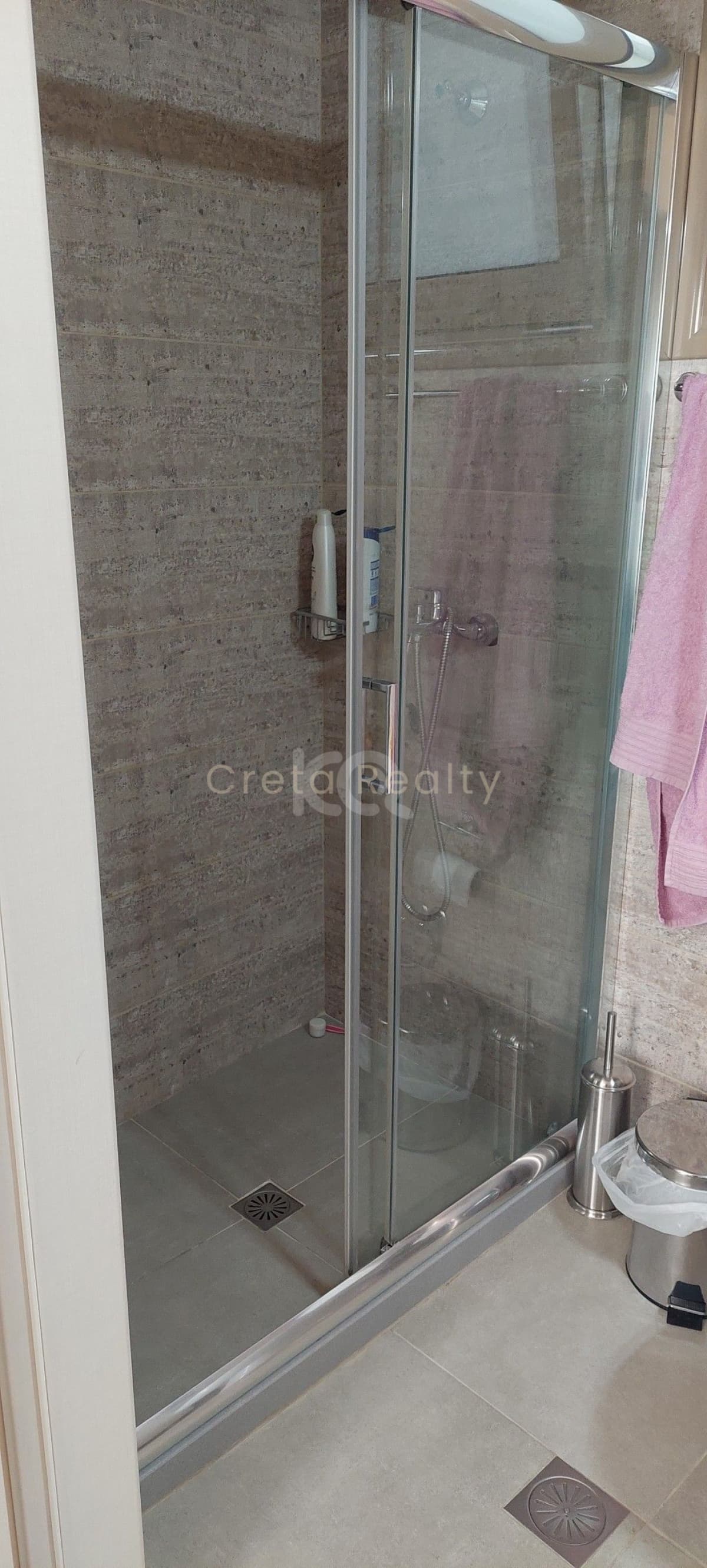 Apartment in Monastiraki, Gorgolaini — Photo 7 of 8