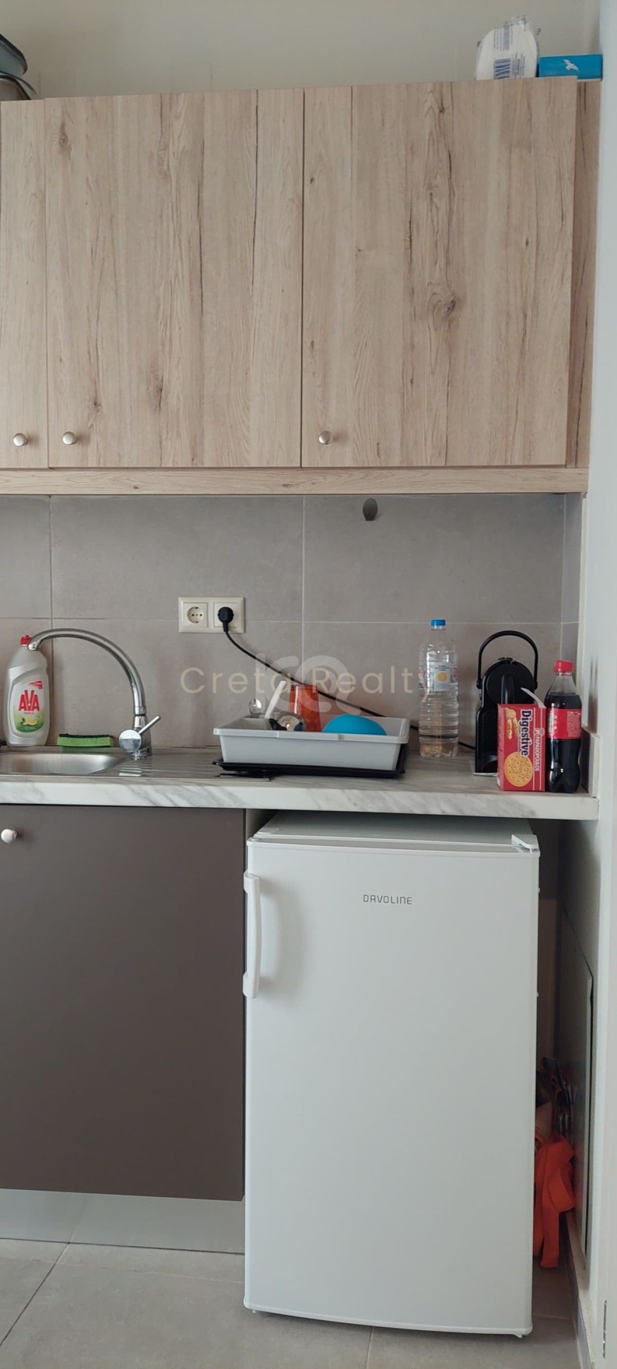 Apartment in Monastiraki, Gorgolaini — Photo 3 of 8