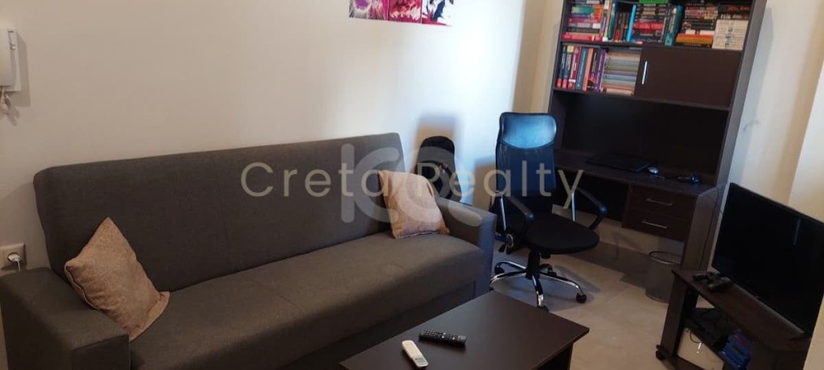 Apartment in Monastiraki, Gorgolaini — Photo 1 of 8