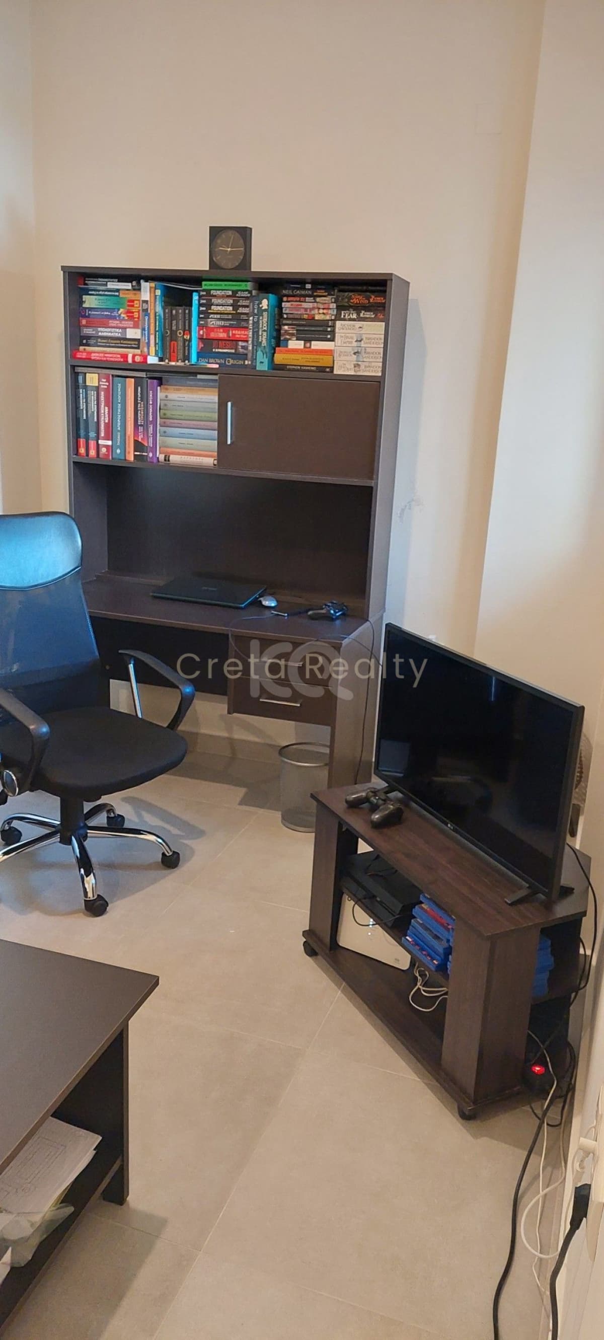 Apartment in Monastiraki, Gorgolaini — Photo 2 of 8