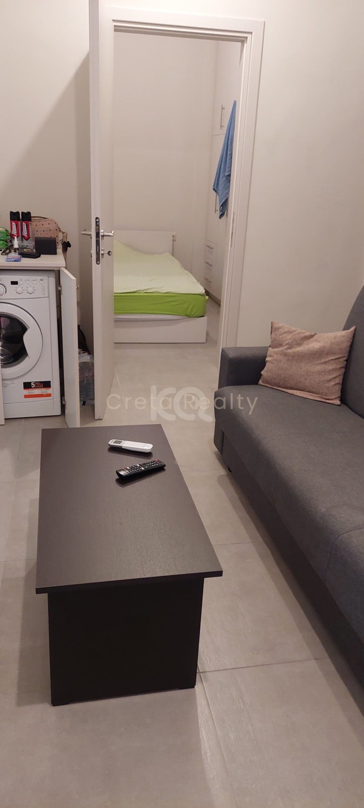 Apartment in Monastiraki, Gorgolaini — Photo 4 of 8