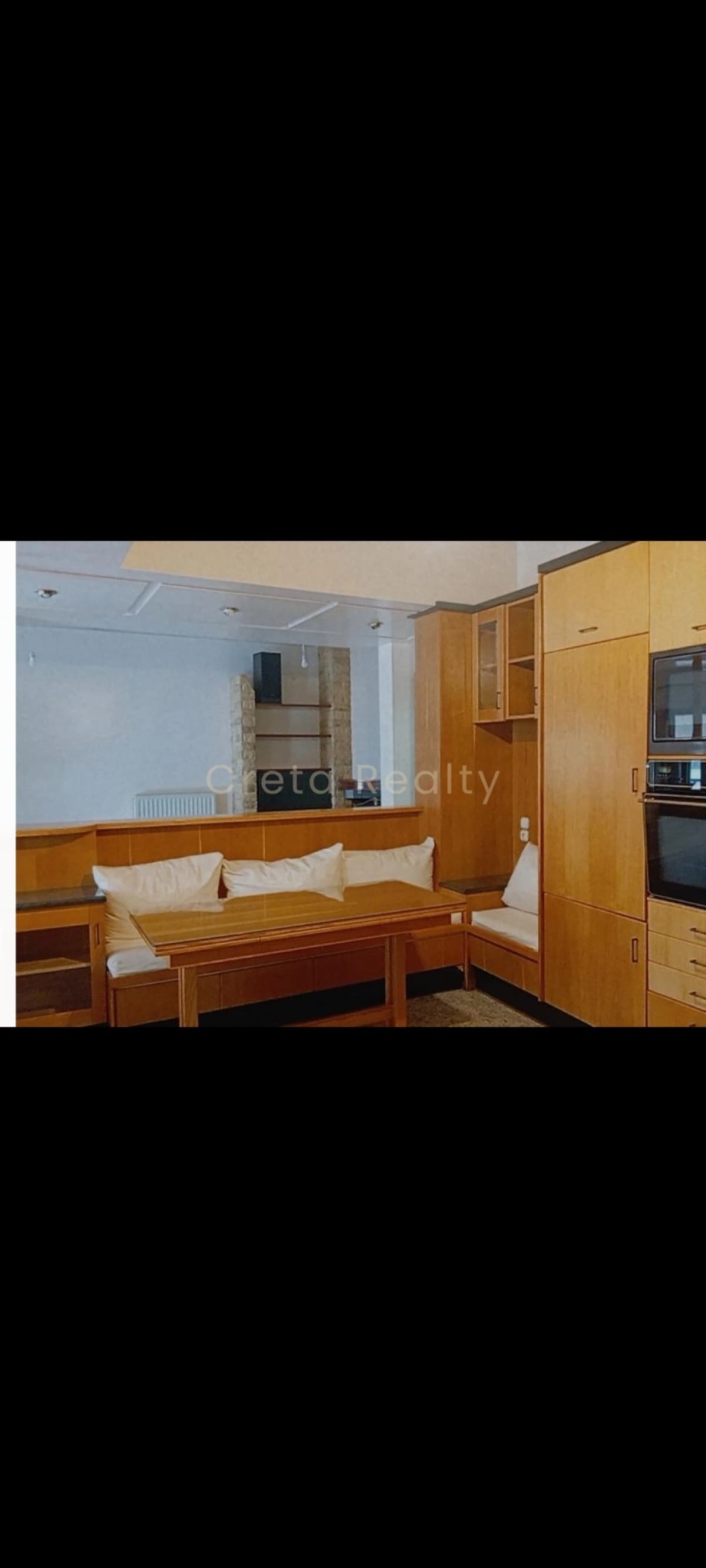 Apartment in Mesabelies, Heraclion Cretes — Photo 4 of 6