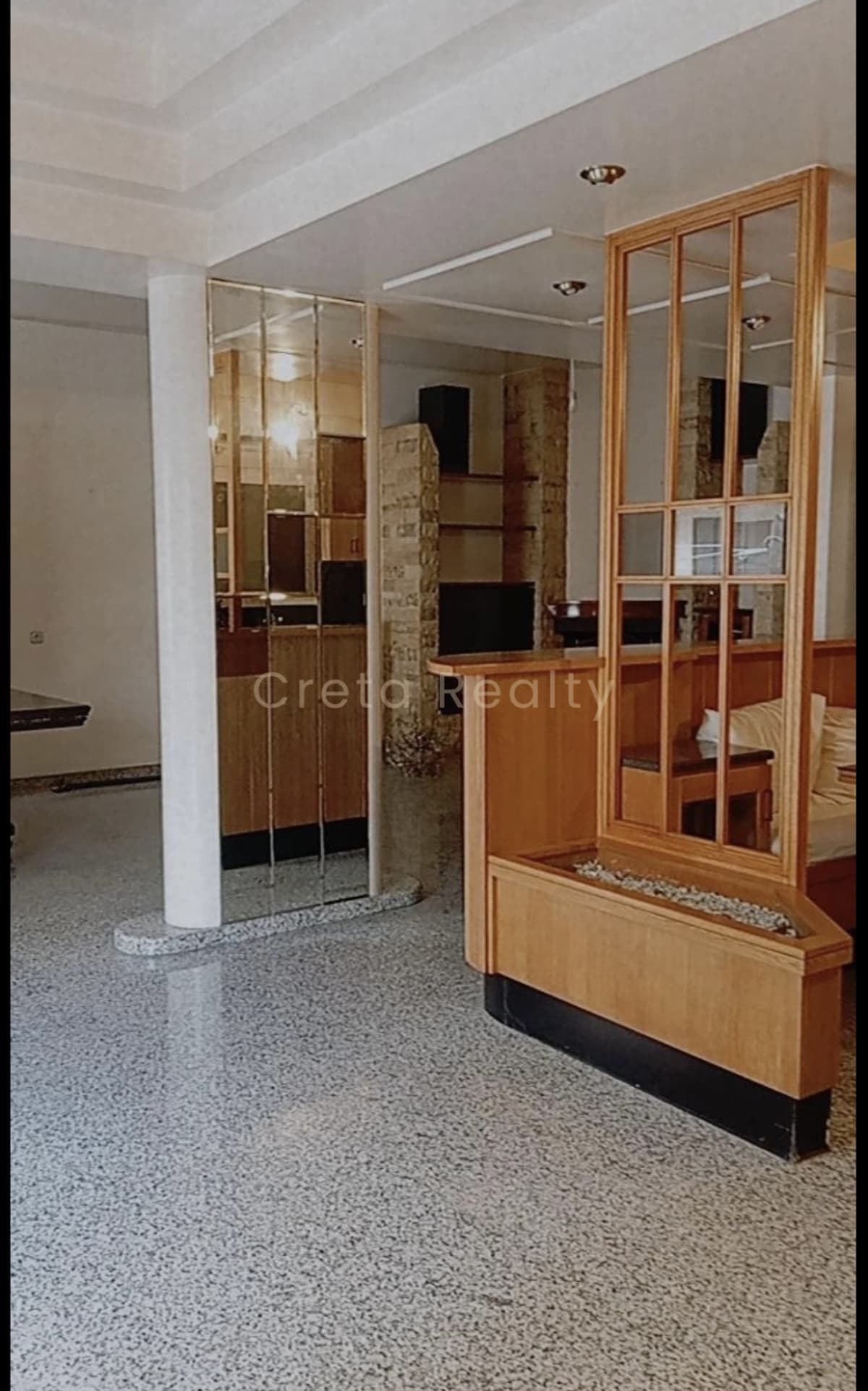 Apartment in Mesabelies, Heraclion Cretes — Photo 1 of 6