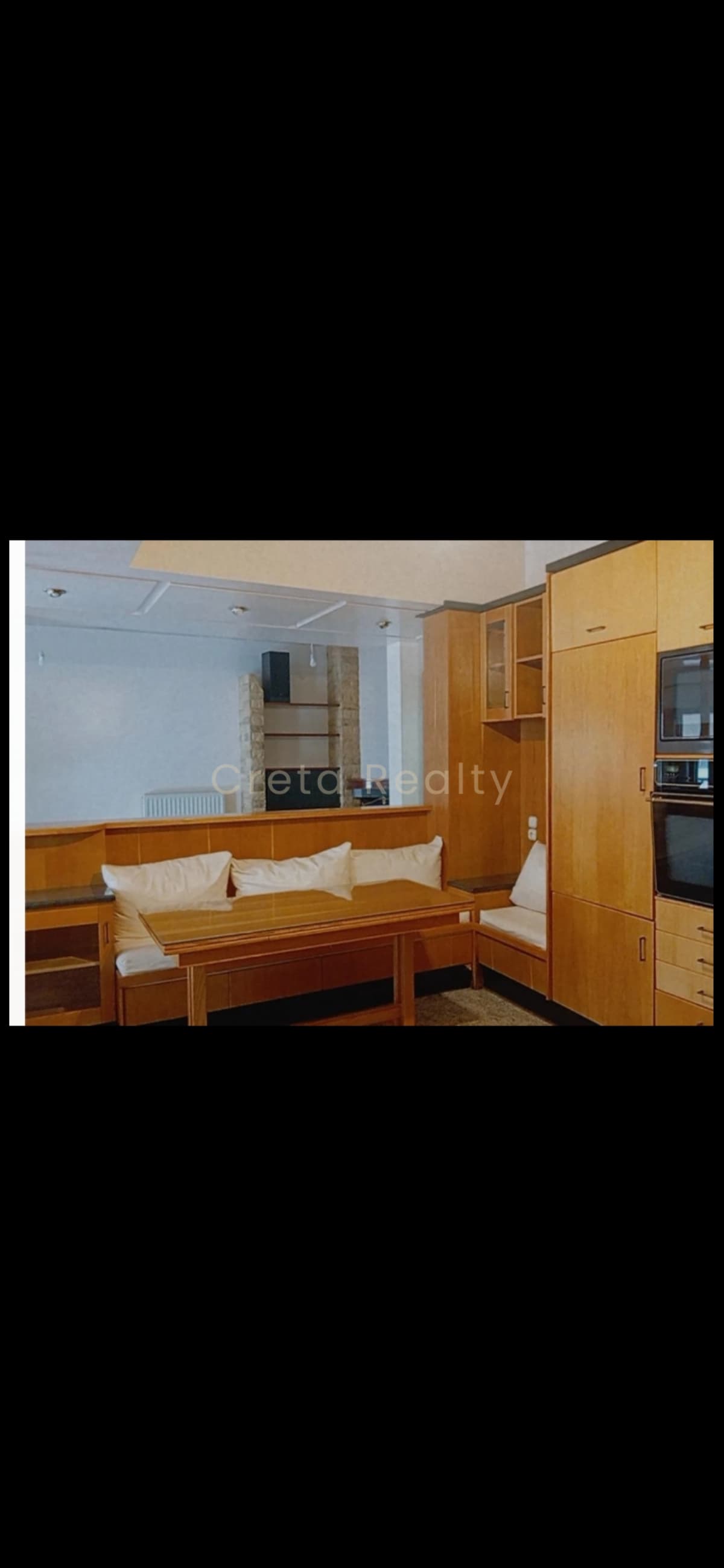 Apartment in Mesabelies, Heraclion Cretes — Photo 5 of 6