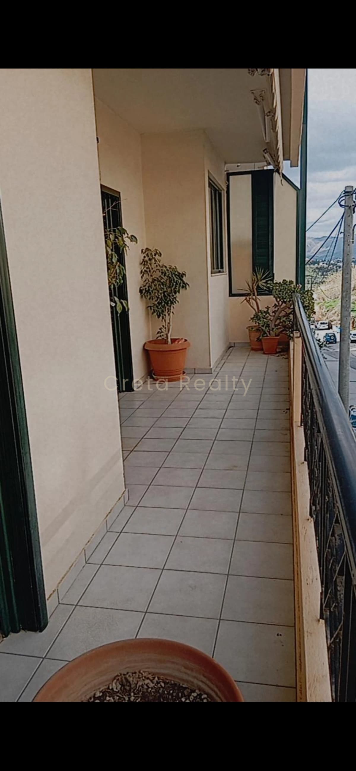 Apartment in Mesabelies, Heraclion Cretes — Photo 3 of 6
