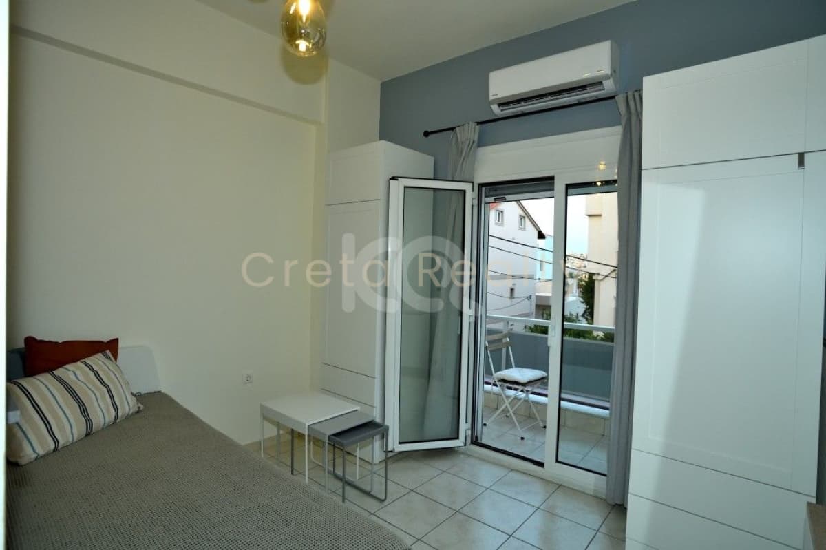 Διαμέρισμα στην Εσταυρωμένος, Γοργολαϊνη — Φωτογραφία 3 από 5