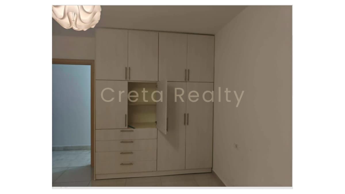 Apartment in Vasileies, Archanes — Photo 8 of 11