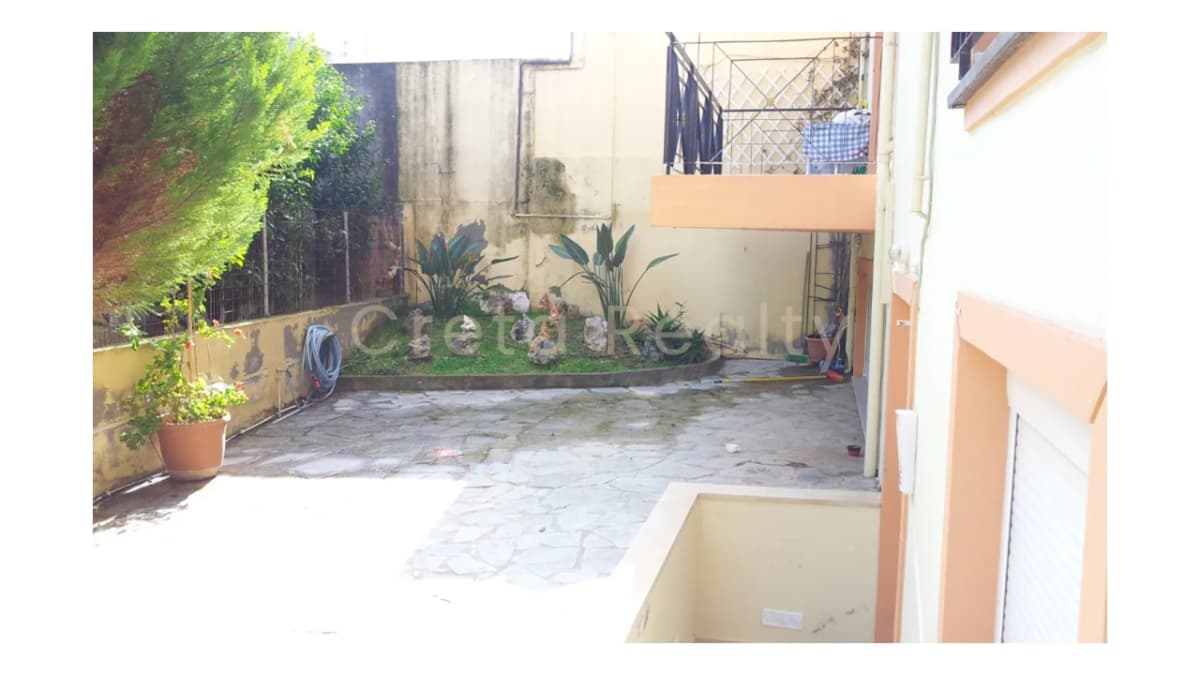 Διαμέρισμα στην Γιοφυράκια, Τέμενος — Φωτογραφία 11 από 11