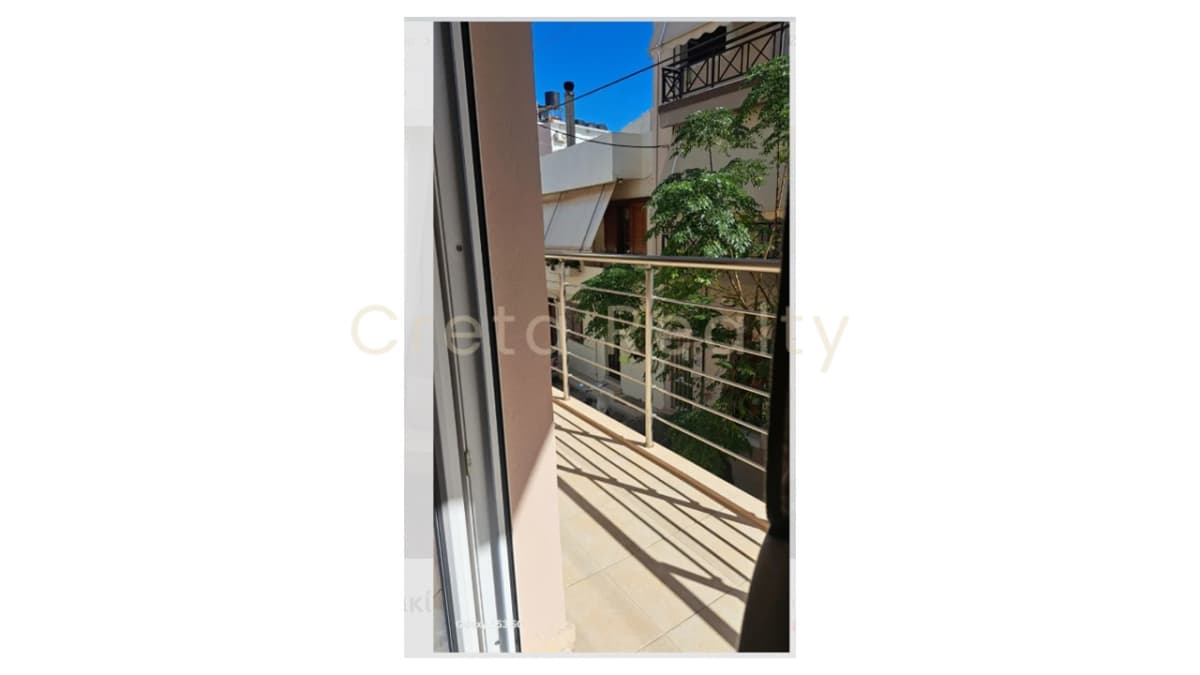 Διαμέρισμα στην Άγιος Παντελεήμονας, Γοργολαϊνη — Φωτογραφία 9 από 9
