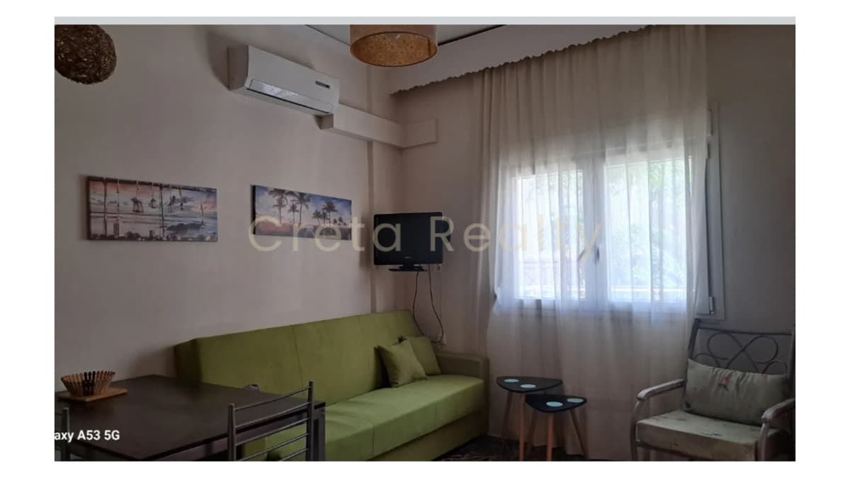 Διαμέρισμα στην Άγιος Παντελεήμονας, Γοργολαϊνη — Φωτογραφία 4 από 9
