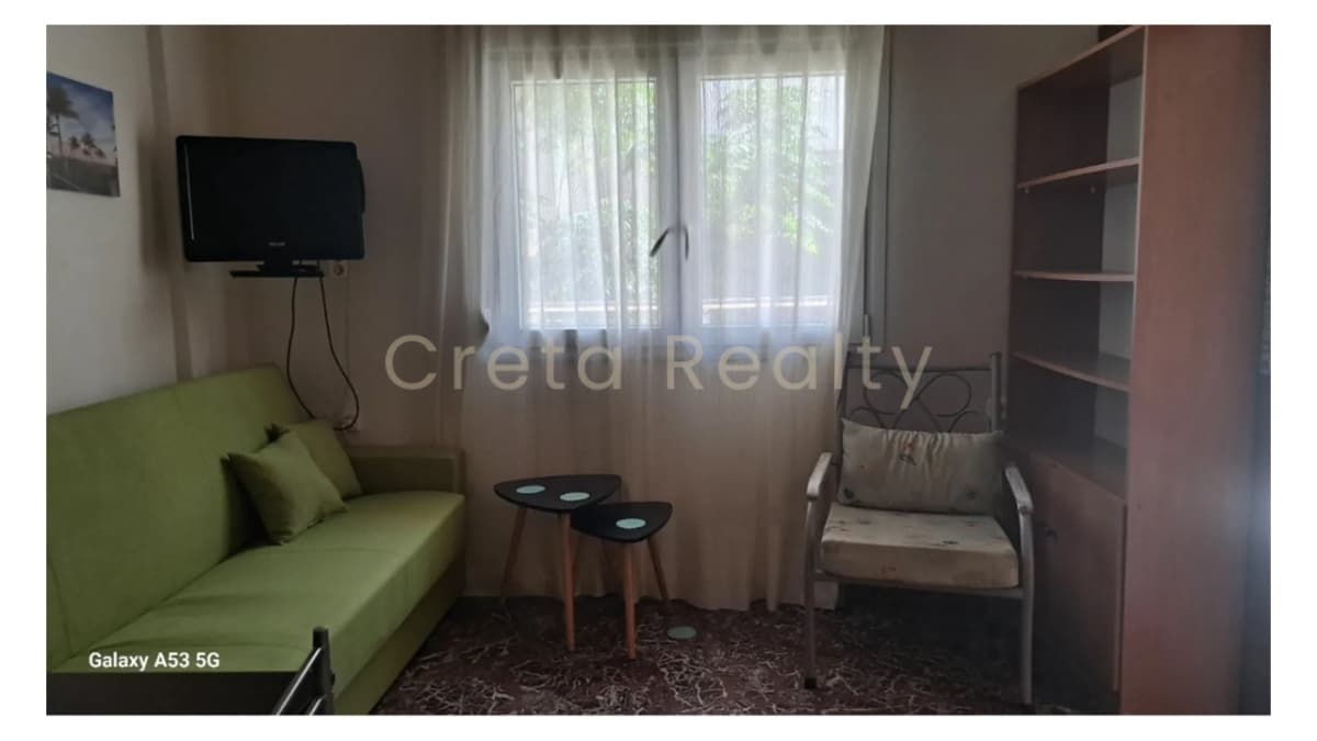 Διαμέρισμα στην Άγιος Παντελεήμονας, Γοργολαϊνη — Φωτογραφία 3 από 9