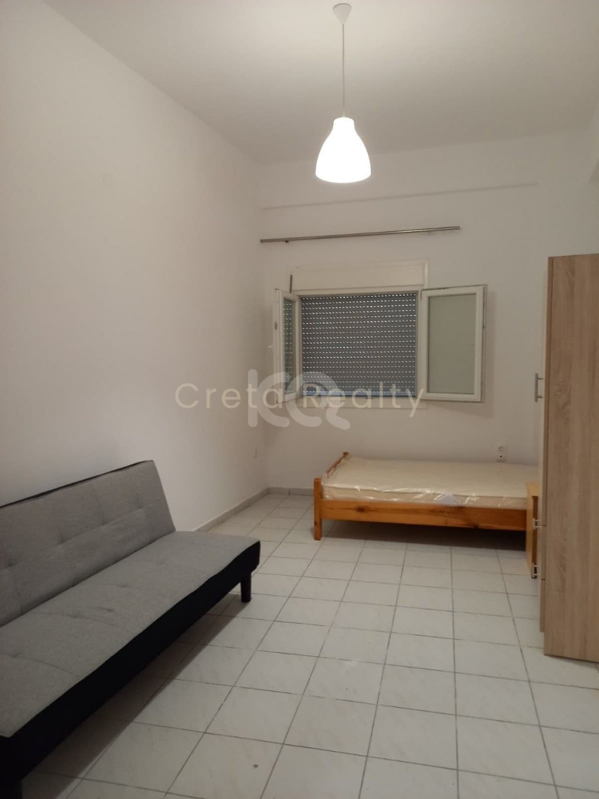 Apartment in Kaminia, Gorgolaini — Photo 5 of 6