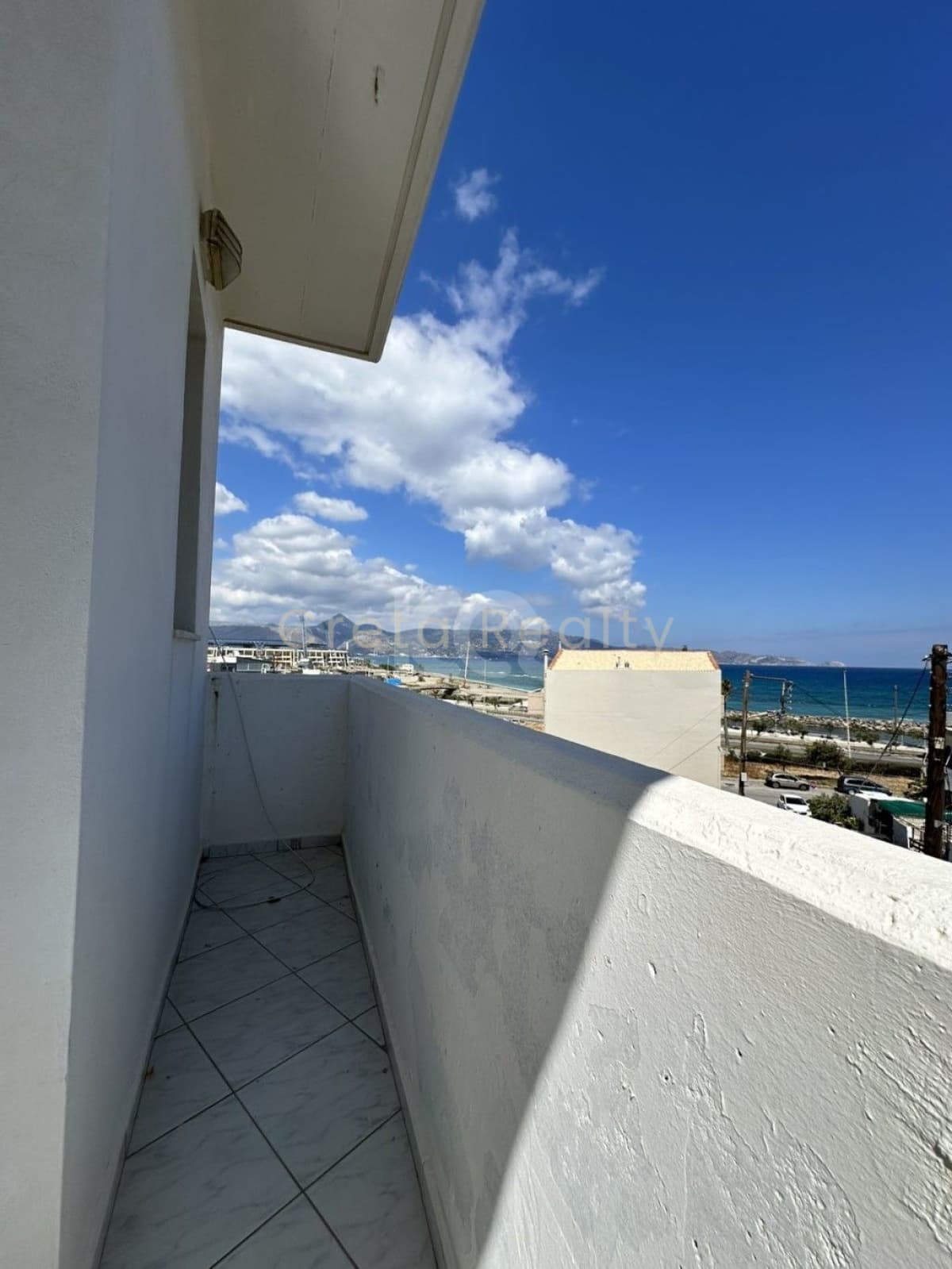 Apartment in Kaminia, Gorgolaini — Photo 4 of 6