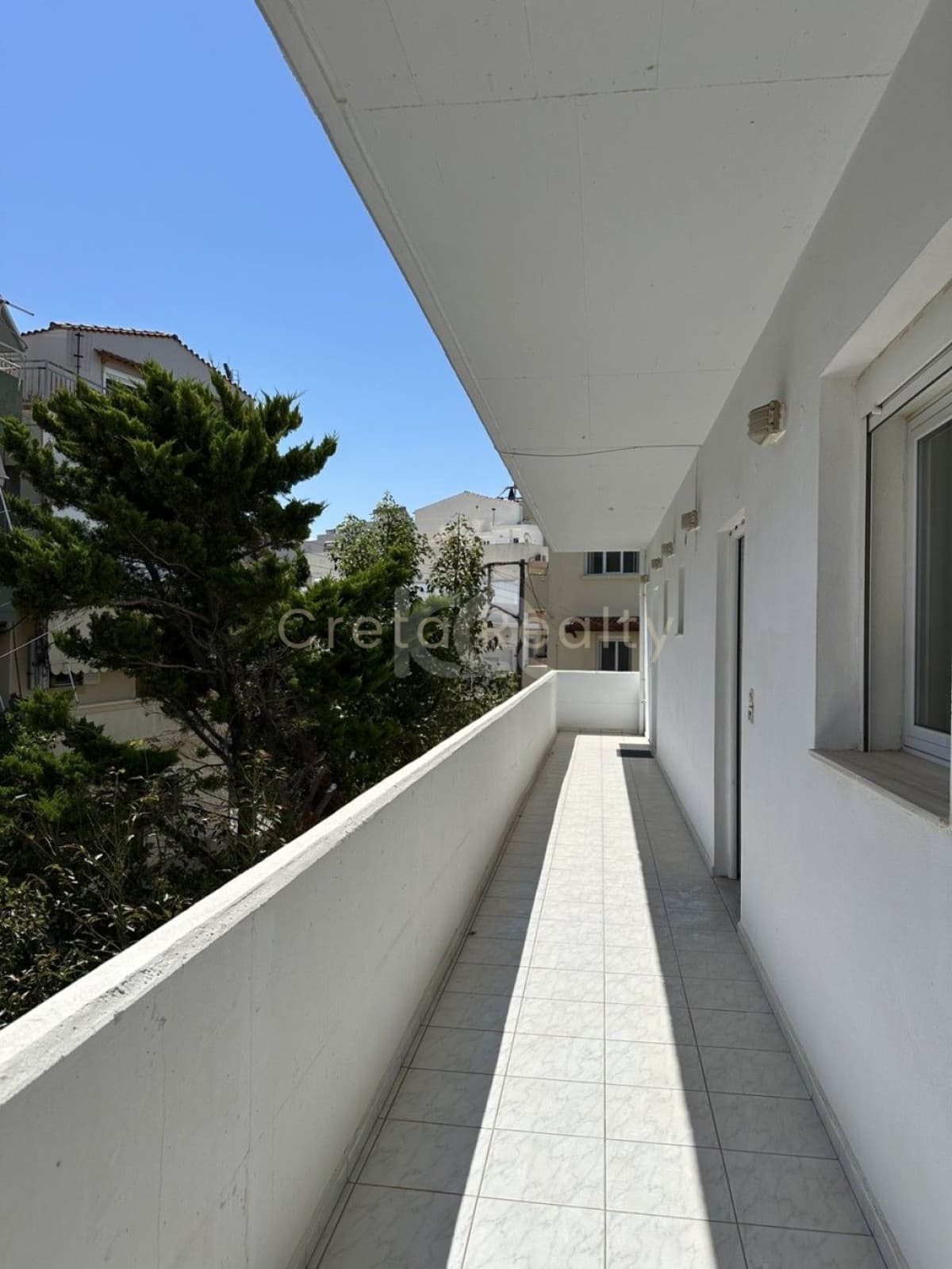 Apartment in Kaminia, Gorgolaini — Photo 6 of 6