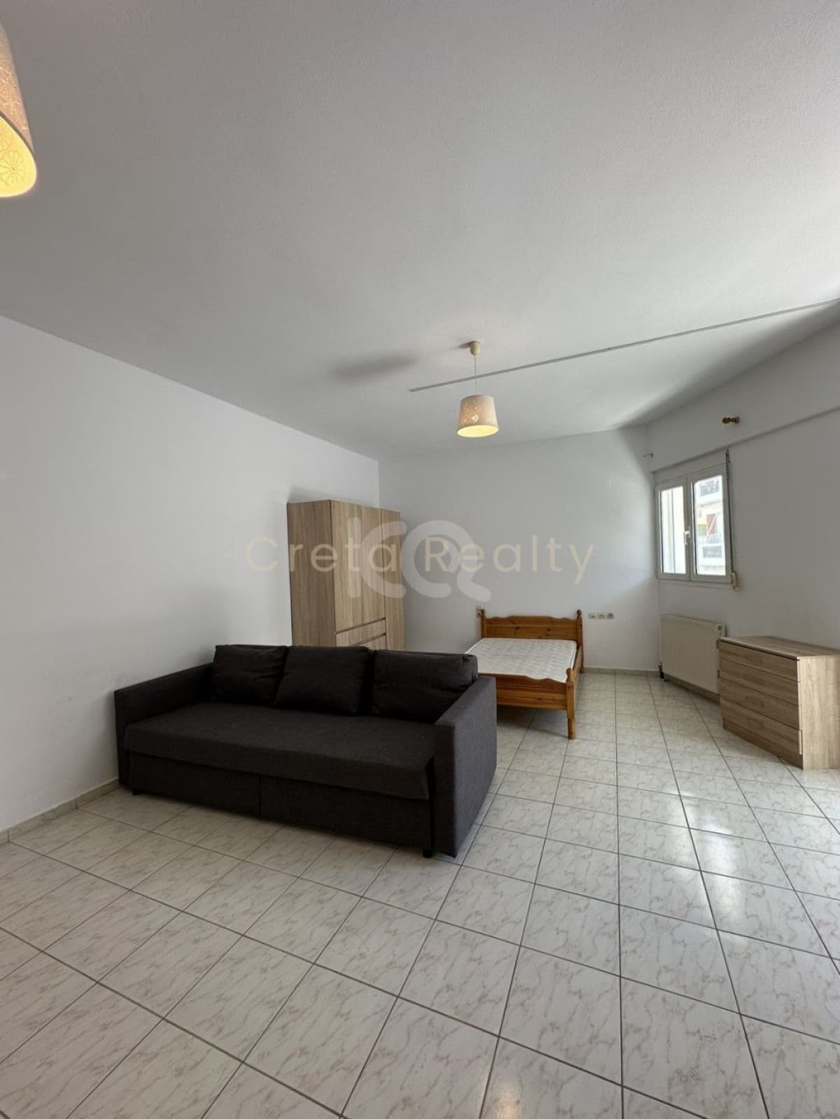 Apartment in Kaminia, Gorgolaini — Photo 2 of 6