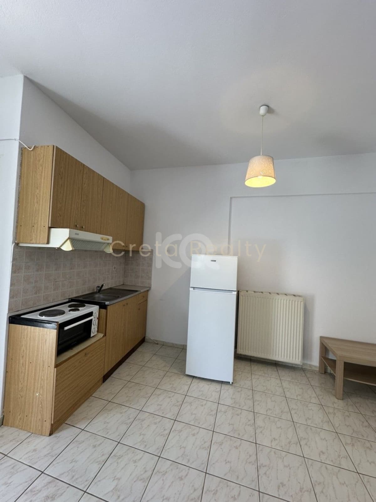 Apartment in Kaminia, Gorgolaini — Photo 1 of 6