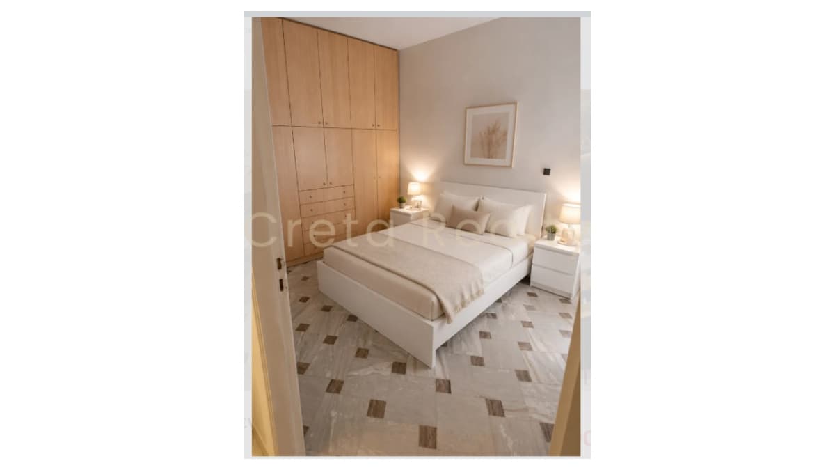 Apartment in Mesabelies, Heraclion Cretes — Photo 4 of 13
