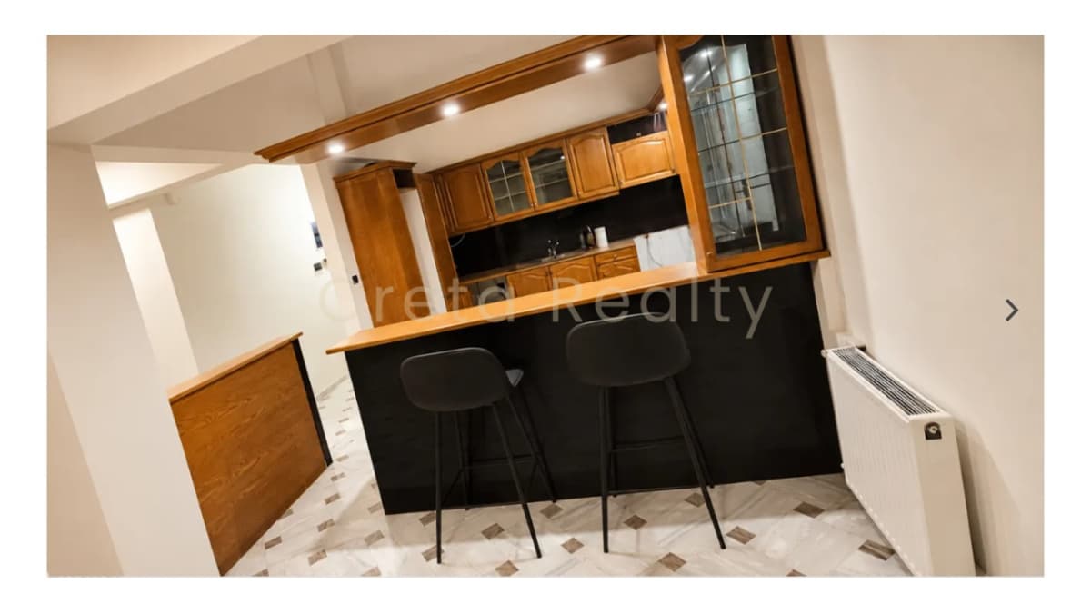 Apartment in Mesabelies, Heraclion Cretes — Photo 1 of 13