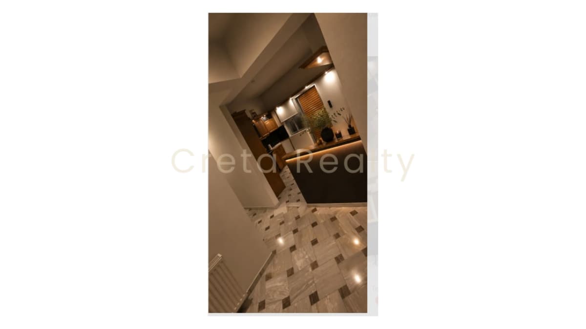 Apartment in Mesabelies, Heraclion Cretes — Photo 3 of 13
