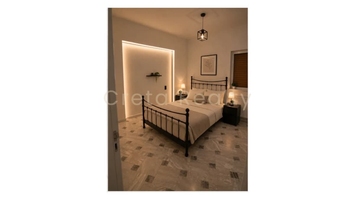 Apartment in Mesabelies, Heraclion Cretes — Photo 5 of 13