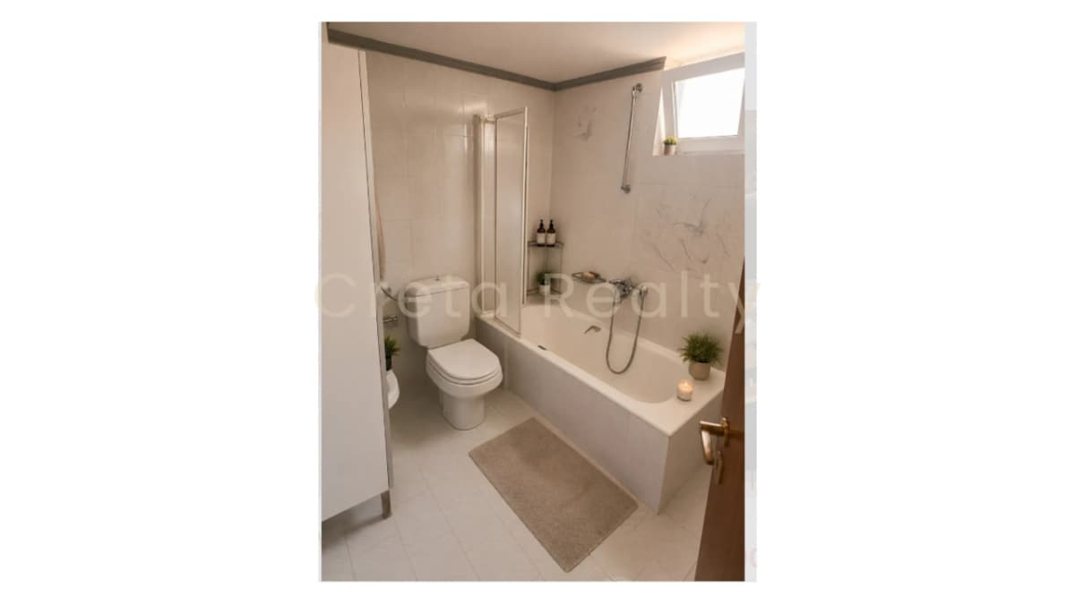 Apartment in Mesabelies, Heraclion Cretes — Photo 7 of 13