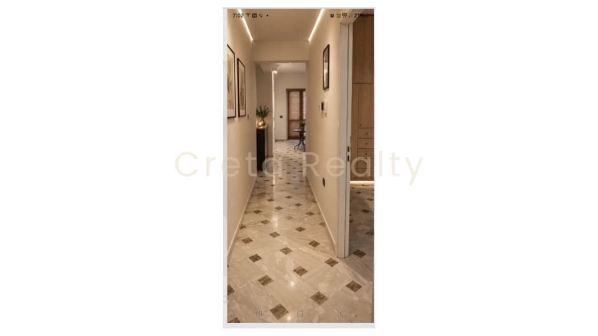 Apartment in Mesabelies, Heraclion Cretes — Photo 9 of 13