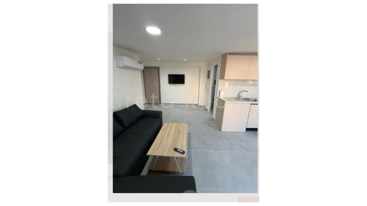 Apartment in Agia Marina, Gorgolaini — Photo 7 of 11