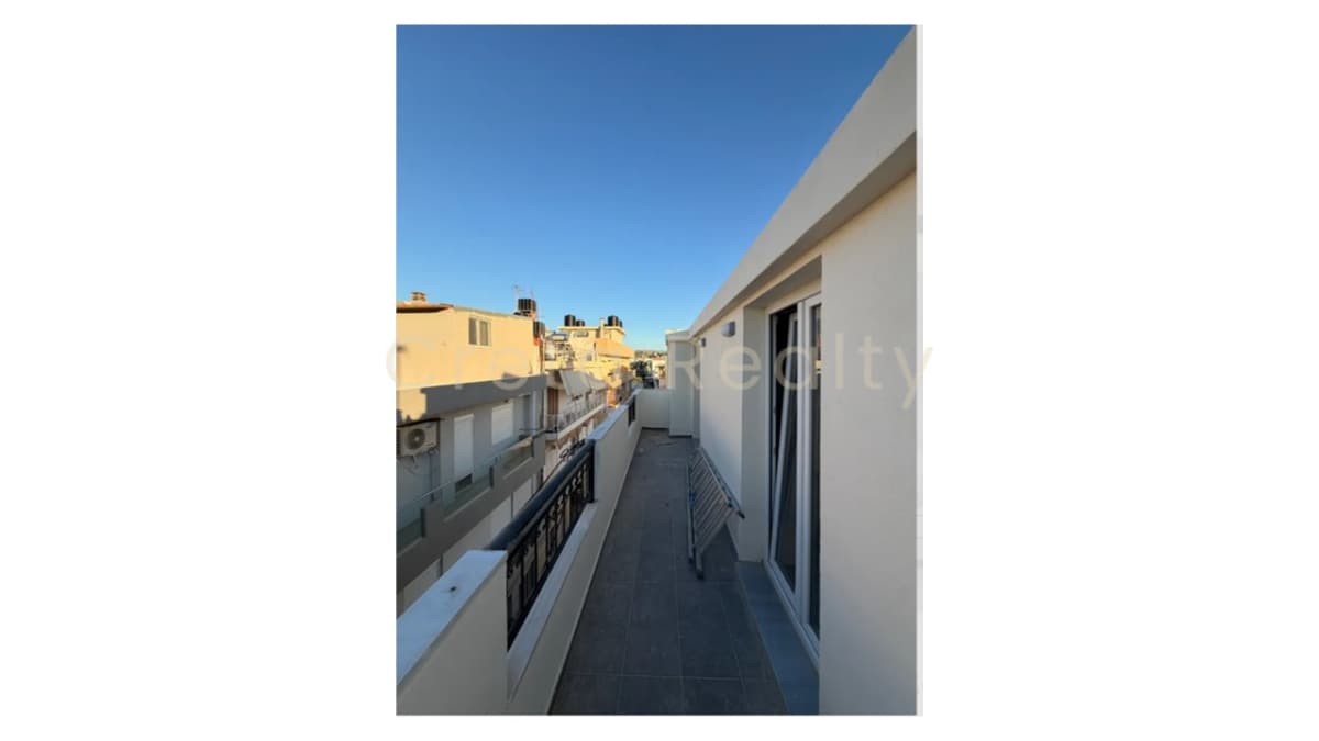 Apartment in Agia Marina, Gorgolaini — Photo 11 of 11