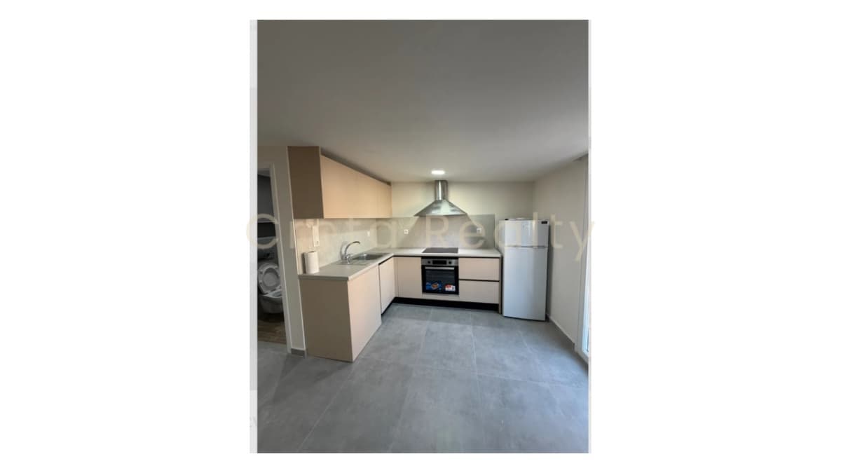 Apartment in Agia Marina, Gorgolaini — Photo 1 of 11