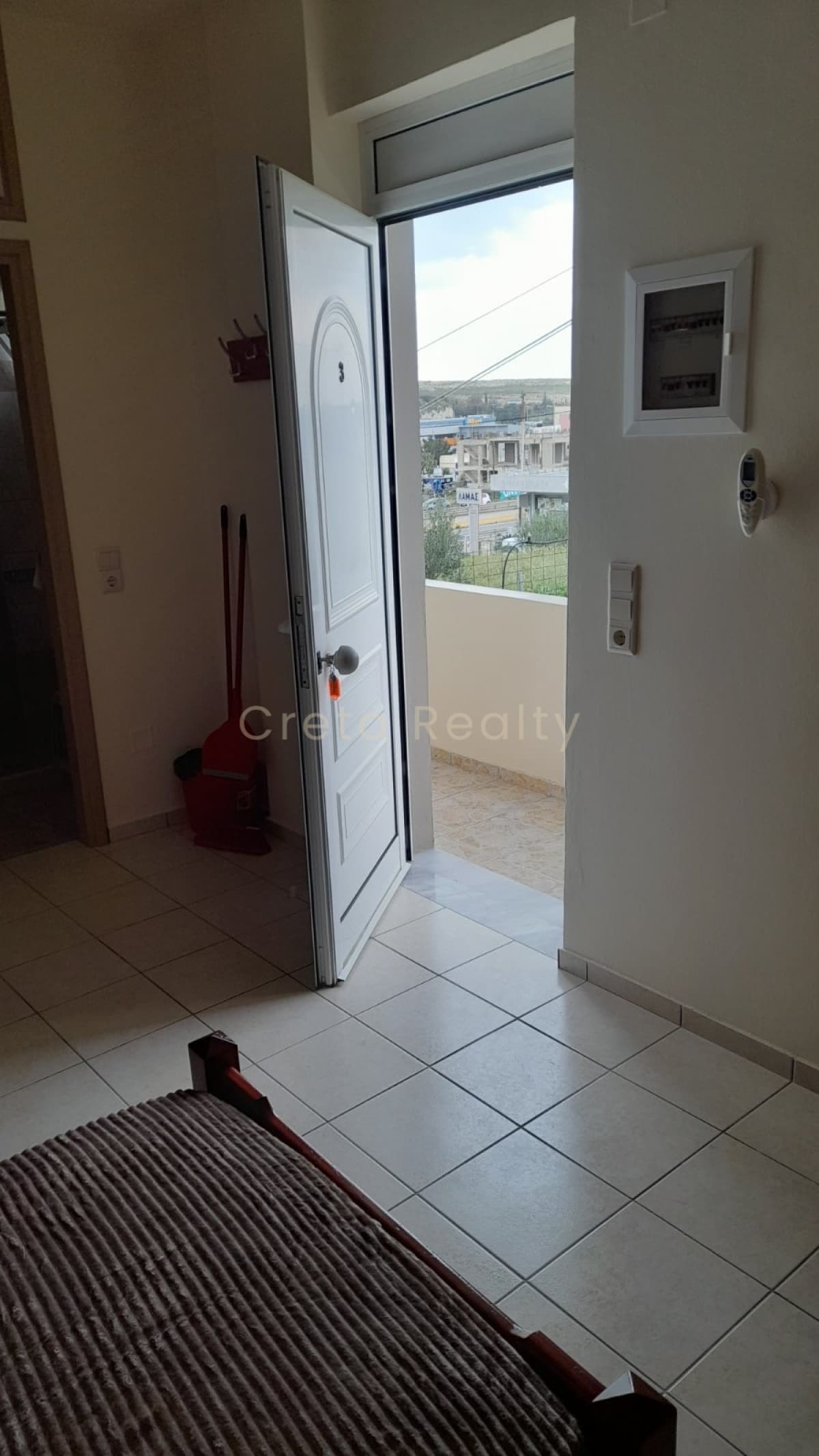 Διαμέρισμα στην Τρεις Βάγιες, Γοργολαϊνη — Φωτογραφία 4 από 9