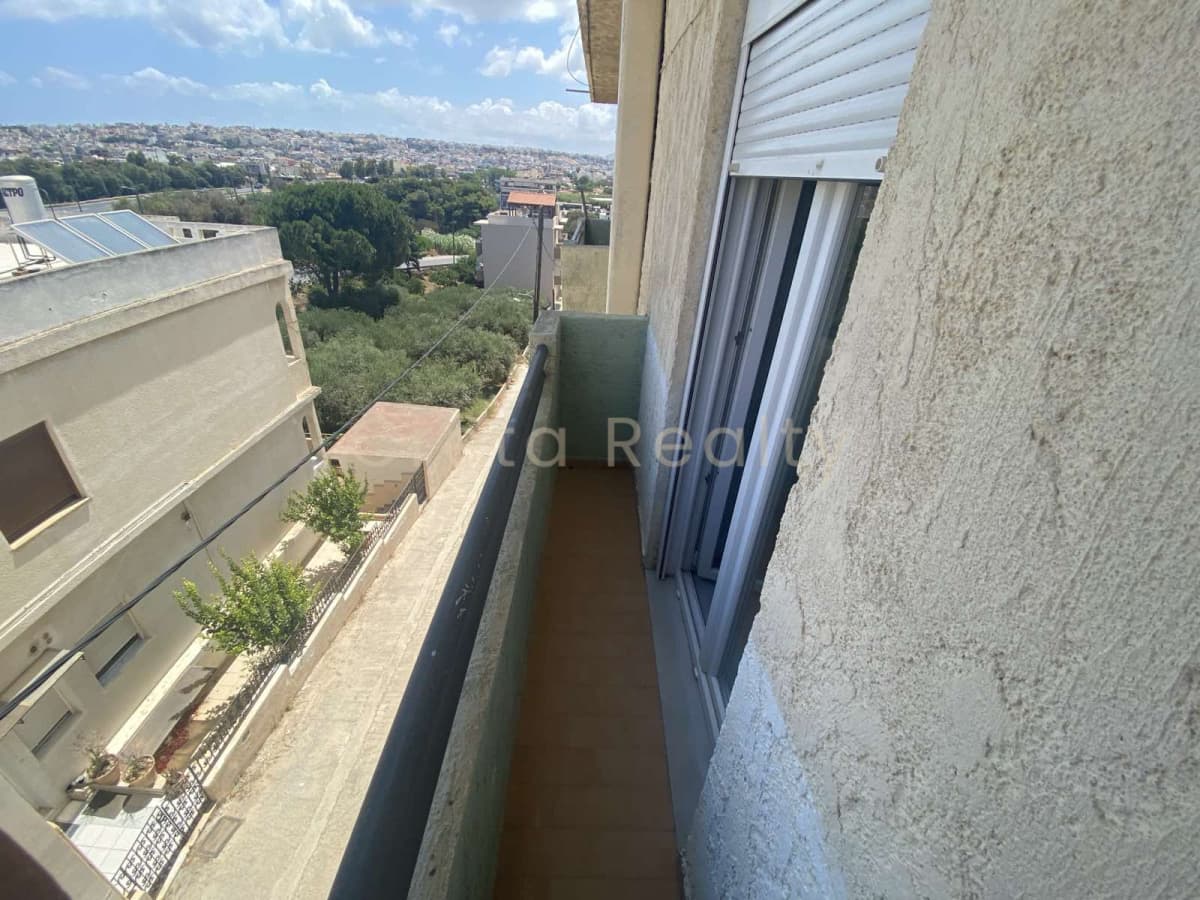 Διαμέρισμα στην Εσταυρωμένος, Γοργολαϊνη — Φωτογραφία 7 από 8