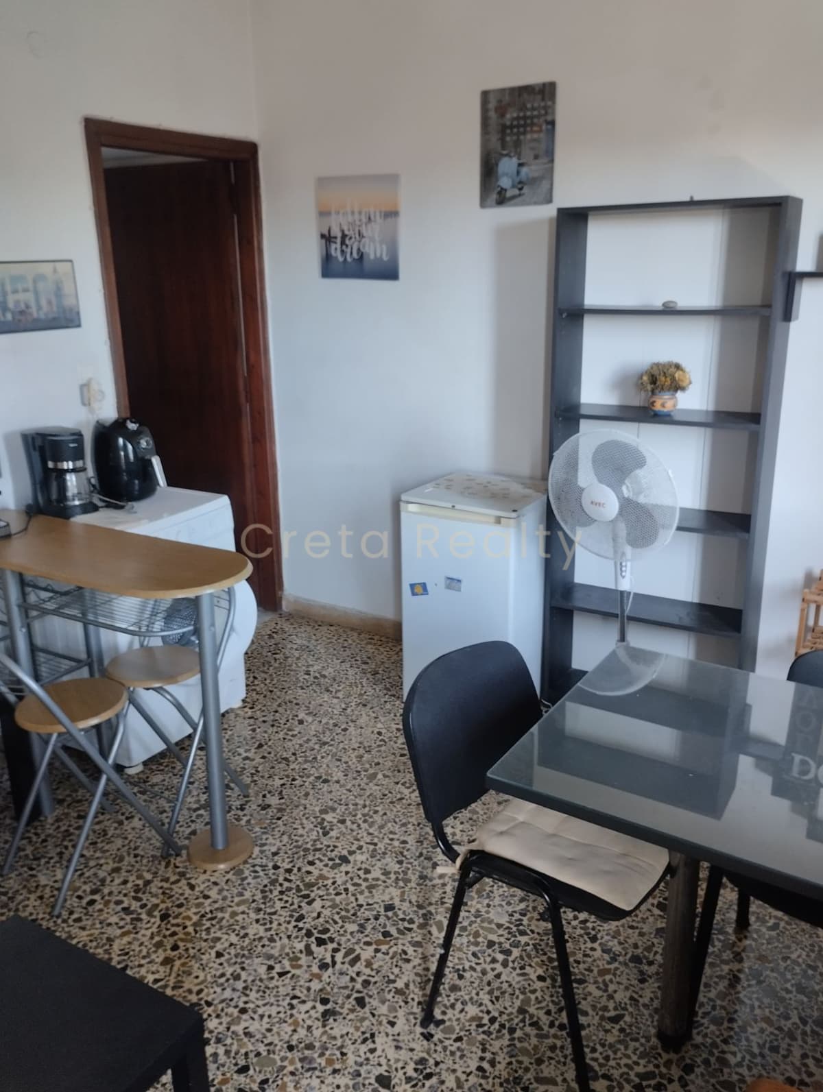 Διαμέρισμα στην Αγία Αικατερίνη, Ηράκλειο Κρήτης — Φωτογραφία 7 από 10