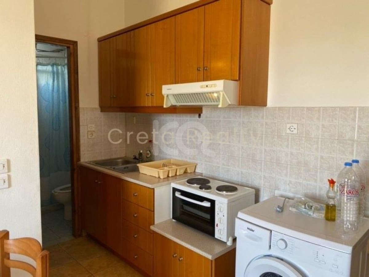Διαμέρισμα στην Σέμελη, Τέμενος — Φωτογραφία 1 από 6