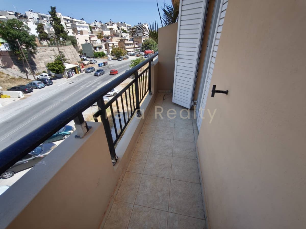 Διαμέρισμα στην Σίβας, Ηράκλειο Κρήτης — Φωτογραφία 5 από 14