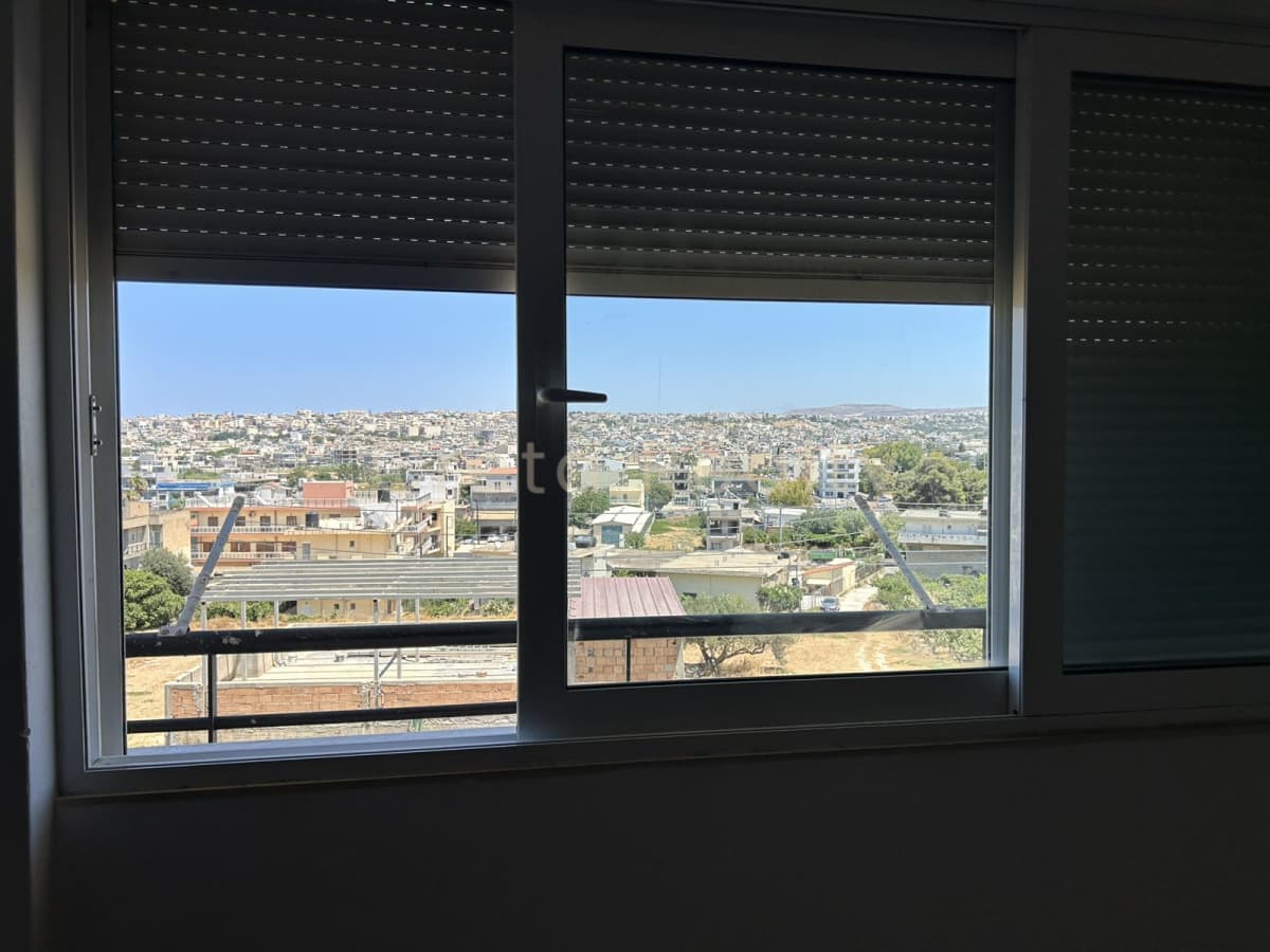 Διαμέρισμα στην Εσταυρωμένος, Γοργολαϊνη — Φωτογραφία 17 από 18