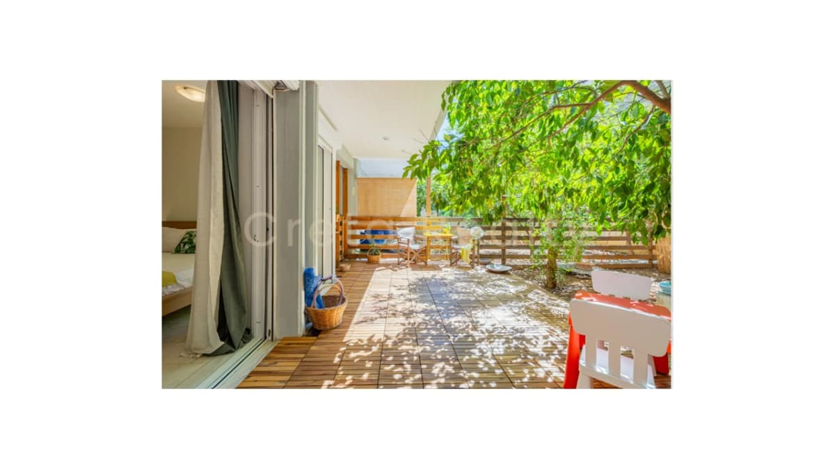 Διαμέρισμα στην Ακαδημία, Γοργολαϊνη — Φωτογραφία 8 από 12