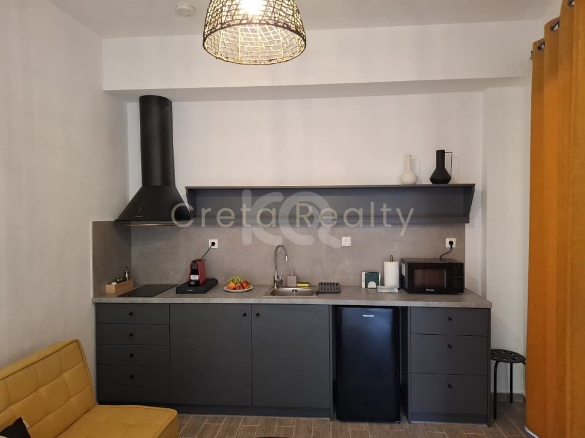 Διαμέρισμα στην Πατέλες, Ηράκλειο Κρήτης — Φωτογραφία 3 από 8